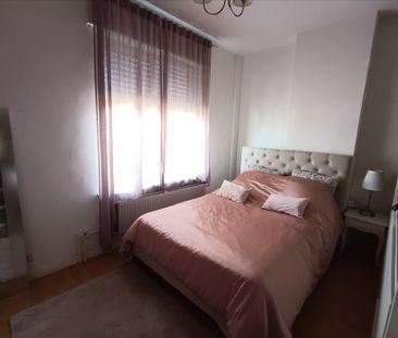 Location Maison 4 pièces 80m² - Photo 4