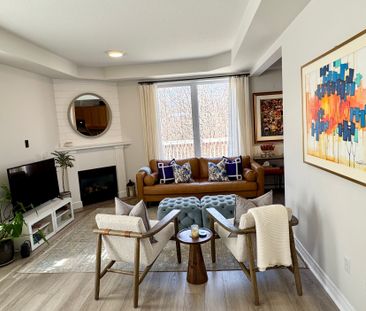 For Lease - 5151 Upper Middle Road Unit# 4, Burlington, Ontario - Photo 2