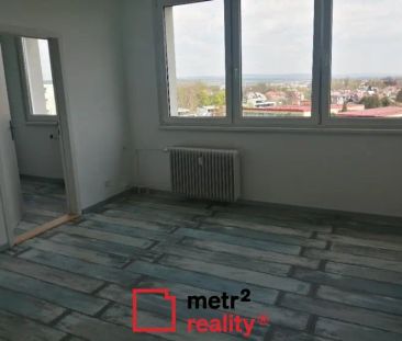 Pronájem, Byty 2+1, Olomouc - Na Letné - Photo 4