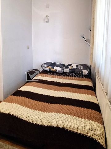 De inchiriat apartamet cu 1 camera Grigorescu - Photo 2