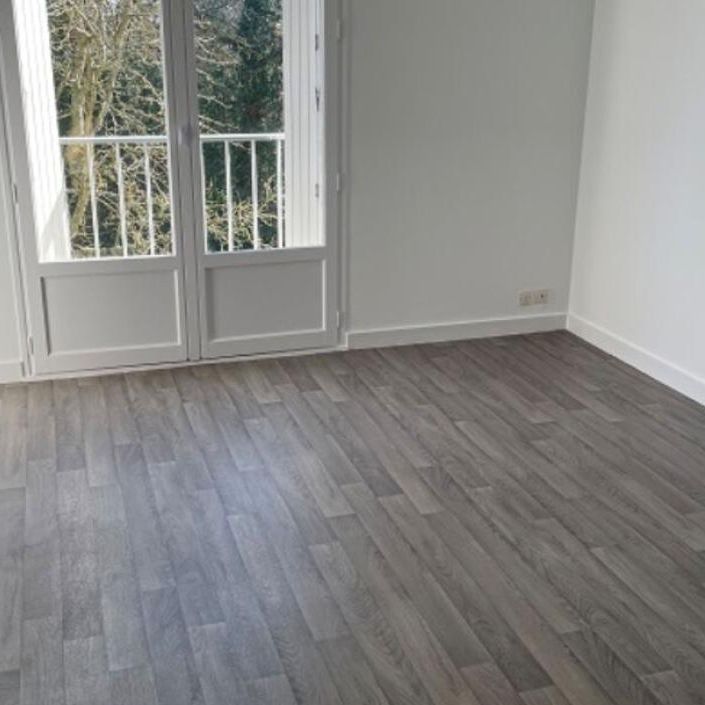 Location Appartement 1 pièce(s) de 23.64 m2 - Photo 1