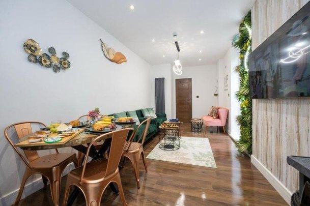 5 bedroom house share to rent - Photo 1