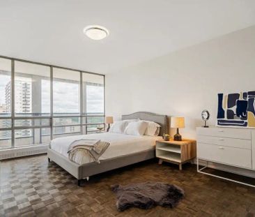 The Thomas — 1 Bedroom available at 355 St. Clair Avenue West, Toronto - Photo 2