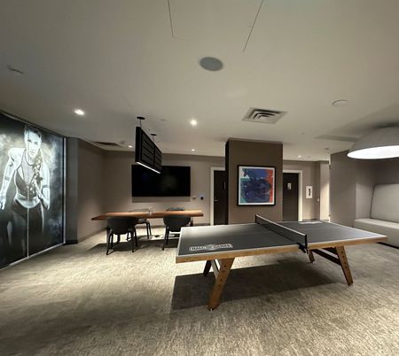 For Lease - 219 Dundas Street Unit# 2105, Toronto, Ontario - Photo 2