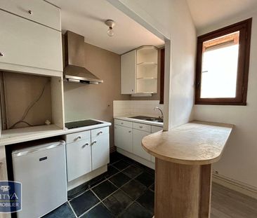 Location Appartement 2 pièces 62m² POITIERS 86000 - Photo 3