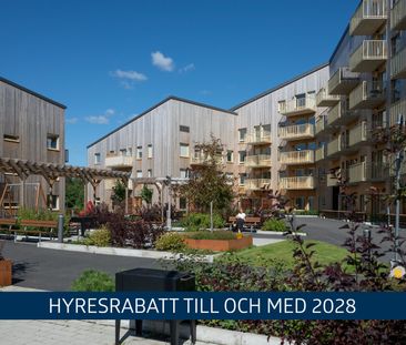 Skogssvedjegatan 14 - Photo 5