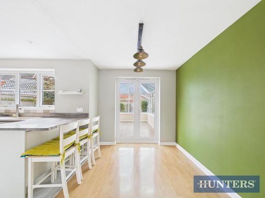 3 bedroom house to rent - Photo 1