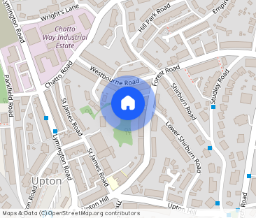 Forest Road, Torquay, TQ1 - Photo 1