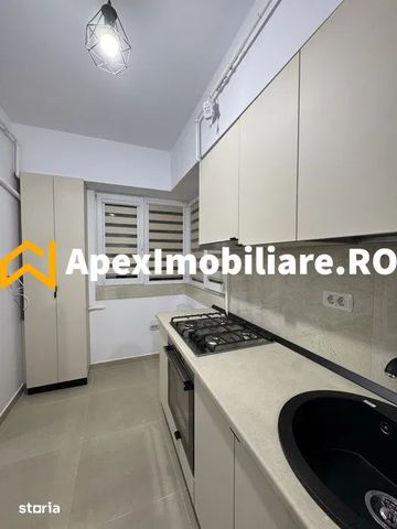 Apartament 2 camere de inchiriat 13 Septembrie Bucuresti | ApexImobili - Fotografie 5