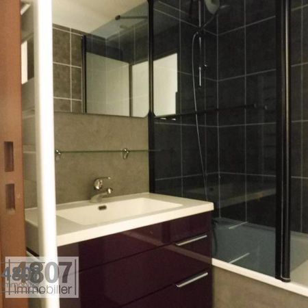 Location appartement 2 pièces 31.1 m² à Sallanches (74700) - Photo 4