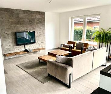 Exklusive - 4 Zimmerwohnung mit Garten, in Top Lage neb.1Kaufland - Foto 1