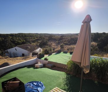 MORADIA - CASA DE MADEIRA T1 - COM PISCINA - ARRENDAMENTO DE SETEMB... - Photo 6