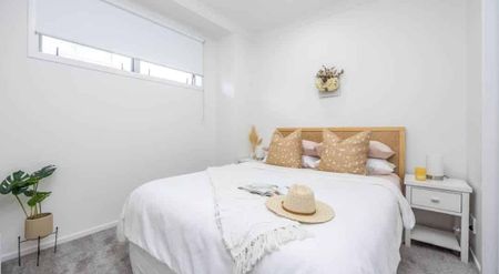 Modern 1-Bedroom Apartment in Auckland CBD – P... - Photo 3