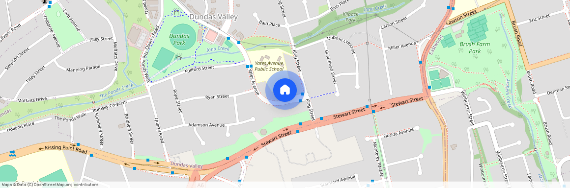 97 Yates Ave, NSW 2117, Dundas Valley