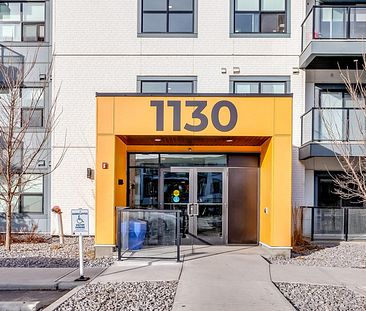 The Circle | 1130 Seton Circle SE, Calgary - Photo 1