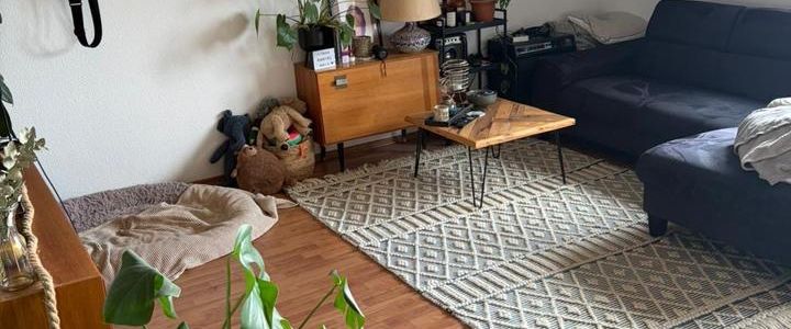 3 Zimmer Wohnung zu vermieten - Photo 1