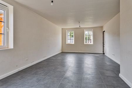 Ruime en kwalitatief afgewerkte nieuwbouw (HOB) met 3 ruime slpks op 412 m² te Olen ! - Foto 2
