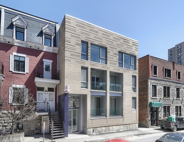 À louer / Appartement - Photo 1