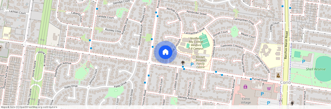 1 Banff Court, Vic 3214, Corio