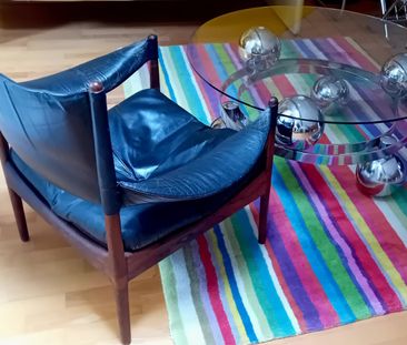 1 Zimmer, 70 m², 1. Stock - Foto 1