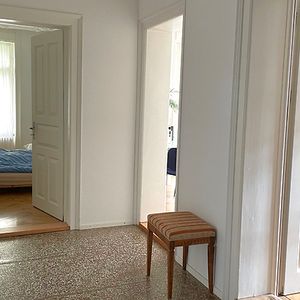 4 Zimmer-Wohnung in Luzern, möbliert, auf Zeit - Foto 2