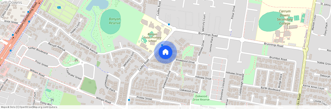 29/59 Cadles Road, VIC 3201, Carrum Downs