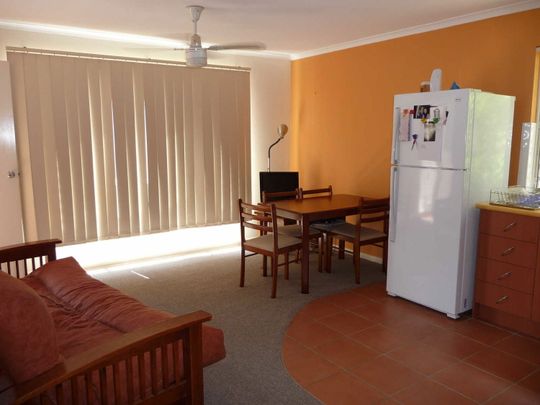 Apartment living in the heart of Maroochydore - Photo 1