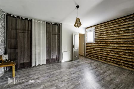Location maison 3 pièces - 97m² à Saint savin (33920) - Photo 4