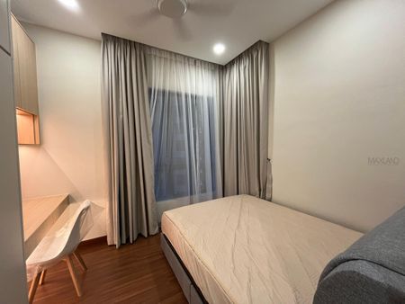 Sunsuria Forum Residence - Photo 3