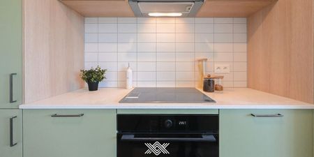 Appartement te huur in Deinze voor € 795 met 1 slaapkamer - Foto 5