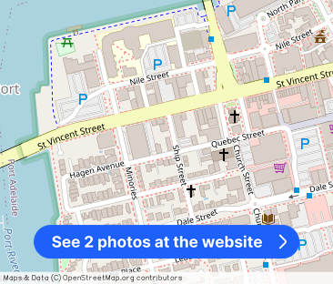 1 / 35 Ship Street, Port Adelaide SA 5015 - Photo 1