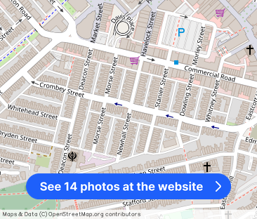 Newhall Street, Swindon, Wiltshire, SN1 - Photo 1