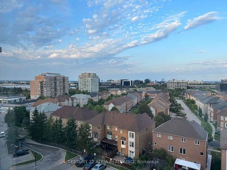 For Lease - 51 Times Avenue Unit# 915, Markham, Ontario - Photo 2