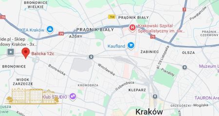 ul. Balicka - Zdjęcie 3