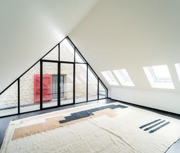 Tout savoir sur cette maison à Knokke-Heist, à Knokke-Heist - Photo 3