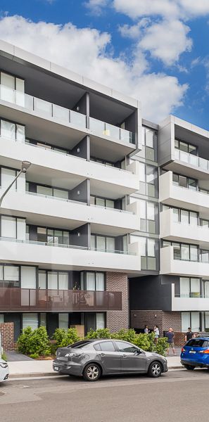 101/8 Hilly Street Mortlake - Photo 2