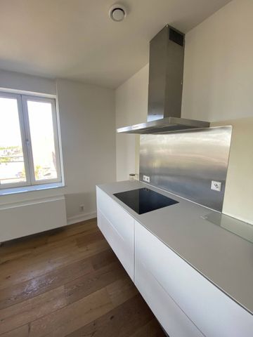 Portiekwoning IJburglaan, Amsterdam huren? - Foto 3
