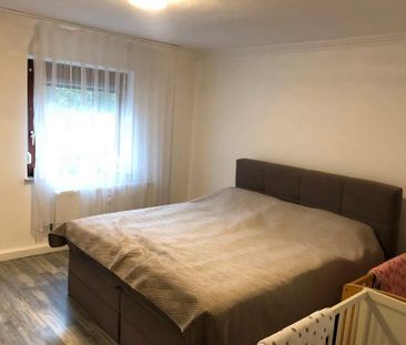 Ansprechende 3-Zimmer-Terrassenwohnung - Foto 1