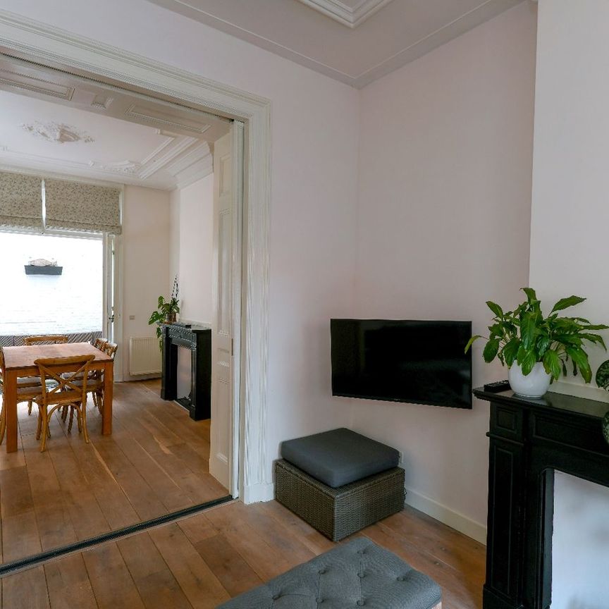 Appartement te huur: Kerkstraat 20 2514 KS Den Haag - Foto 1