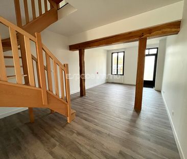 Location Maison 4 pièces 99m² LE HOULME 76770 - Photo 6