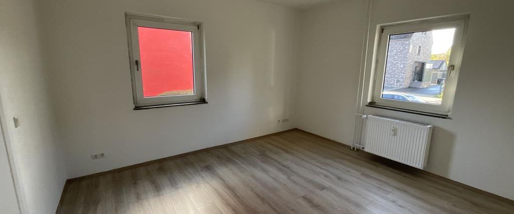 Kleine 4-Zimmer-Wohnung in Recklinghausen Süd - Foto 1