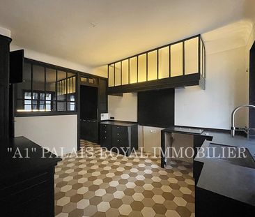 Appartement • Palais Royal - Photo 4