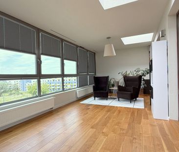 Piękny apartament 148 m² z ogrodem zimowym 34 m² - Photo 6