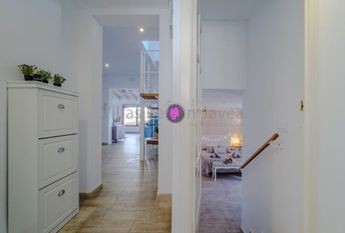 4 room luxury Villa for rent in Javea, Spain