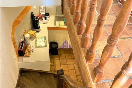 Appartement meublé type 3 - Photo 2