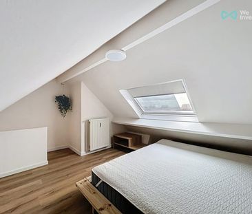 Appartement te huur - Foto 4