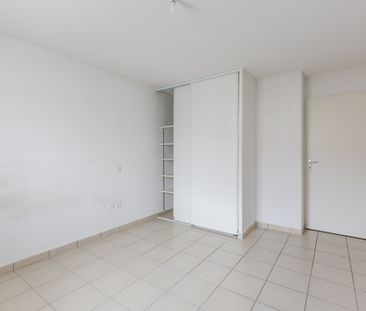 T2 non meublé - Photo 2