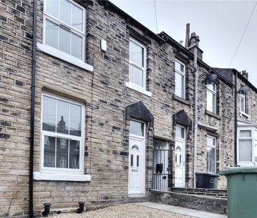 15 Lister Street, Huddersfield, HD5 - Photo 1