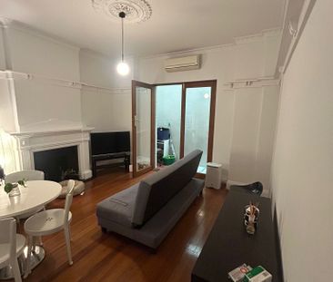 Rushcutters Bay - Photo 1