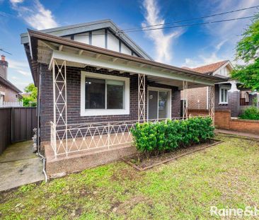 9A Palace Street, Ashfield, NSW 2131 - Photo 1